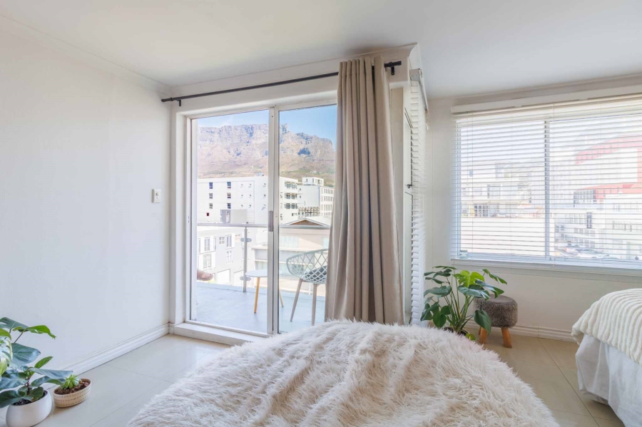 0 Bedroom Property for Sale in Cape Town City Centre Western Cape